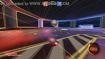 blanquito gay meets latina femboy in a real life duel