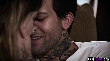 i secretly fucked teen jill kassidy in the bathroom