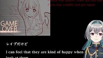 Are You Ready For Your First Doujin E Oge With 5 Selections?