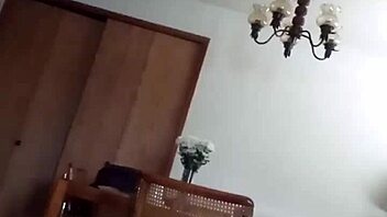 Emma Sucking My Cock And Swallowing Every Drop.