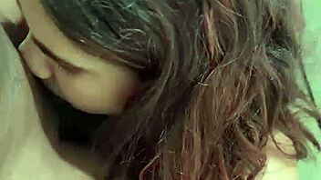 Got interracial blowjob instead of playing online!