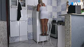 i went to my friend's house just to give him my ass 😏