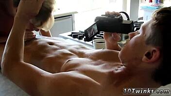 I fuck big burly gay males bareback