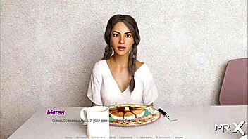 I wet and wanna warm up