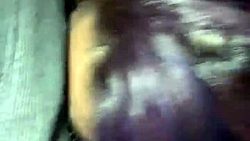 Puerto Rican Public Bwc Blowjob Caught