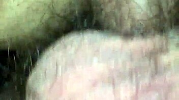 Wow, that doggie style anal is intense!