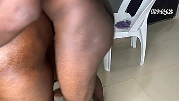 My adventure with my boss's wife in the full part on red