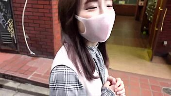 petite college girl climaxes infinitely on tight pussy convulsing repeatedly!