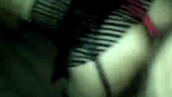 old latina slut samantha enjoys group cuckold swingers in lingerie, amateurs pleasuring her pussy