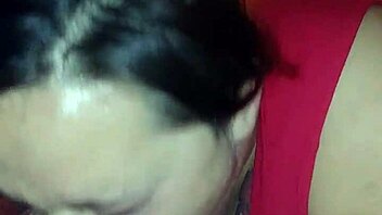 Can You Handle This Redhead's Deepthroat Blowjob Skills?