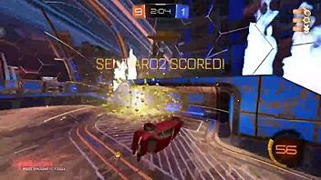 blanquito gay meets latina femboy in a real life duel