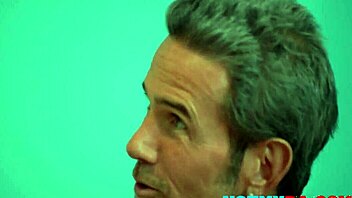 Hell yeah! Megan Marx rides Rusty Nails for free in wild action!