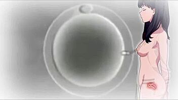 Siokarub1's Gridman Rikka anime unfolds with intense action scenes.