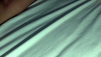 Wife Receives Detailed Massage Session