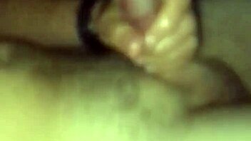 Just playing with the camera in a casual, everyday setting without any distractions.