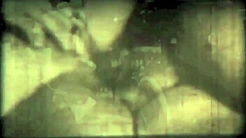 Vintage nurses in hospital scenes with hairy patients over two centuries