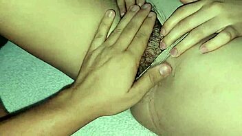 Young Stepdaughter's Easy XXX