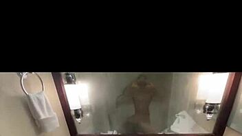 whore let me fuck her for a four for four, big ass and all