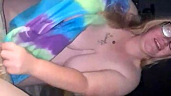 SHORTSTOPP EXPERIENCES ANAL IN A CHAIR SETTING