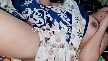 pinay stepsister gets bent over and banged in kubo scandal