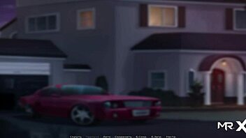 are you ready to take me to the place i want in summertimesaga blowjob scene? 😏