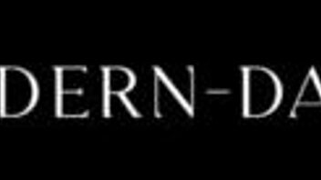 glamorous anna claire clouds with mechanic seth gamble