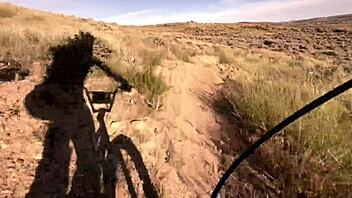 Neva - The D3ad Rac3r Official Music Video