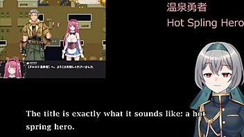 Are You Ready For Your First Doujin E Oge With 5 Selections?