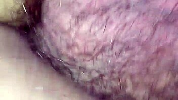 Wow, that doggie style anal is intense!