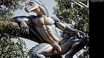 Gay furry compilation for subscribers