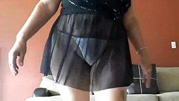 A homemade tale of sexy amateurs exploring their horniness