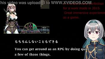 Are You Ready For Your First Doujin E Oge With 5 Selections?