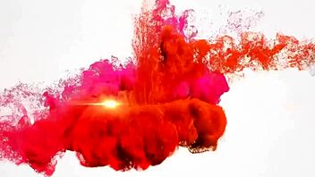 your halloween night turns dark and hot with this latina