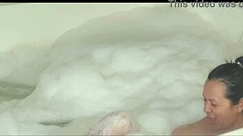 Preview Of Baby Cum Blow My Bubbles With Agarabas And Olpr