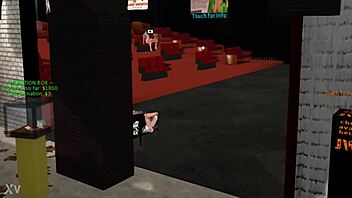 Is This Gay Cinema Happy End With Monster Cock Masturbation?