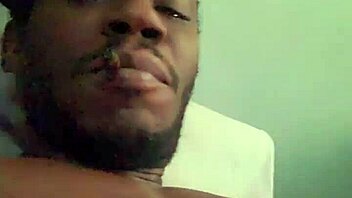 Southern ass licking & deep throat 😋