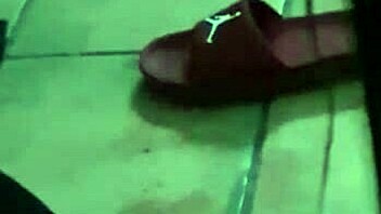 MILF comadre sucks with intense passion