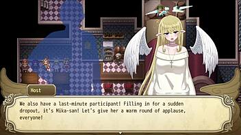 Wow! Lethargic Angel Needs Sexual Credits Fast!