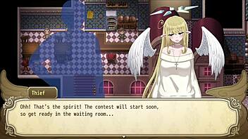 Wow! Lethargic Angel Needs Sexual Credits Fast!