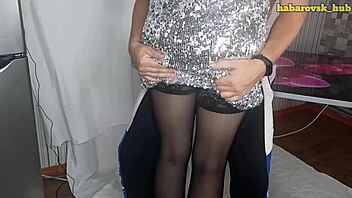 Hot wife seduced by best friend