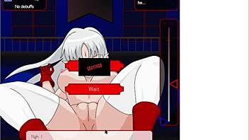 I tried vampire hunter n once