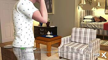 I wet and wanna warm up