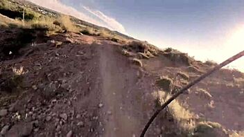 Neva - The D3ad Rac3r Official Music Video