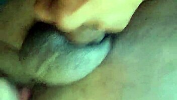 Southern ass licking & deep throat 😋