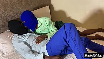 Students Fuck Anal After Lectures