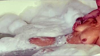 Preview Of Baby Cum Blow My Bubbles With Agarabas And Olpr