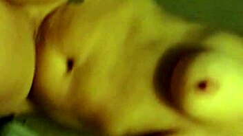 My wife's passionate blowjob and ass licking make me feel so loved