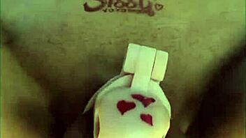 Pov Sissy In Chastity Bounces On Big Cock