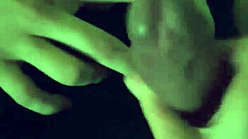 Kinky Couple Does Frottage Handjob With Strap On In Naughty Fetish Session