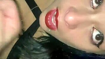 Puerto Rican Public Bwc Blowjob Caught